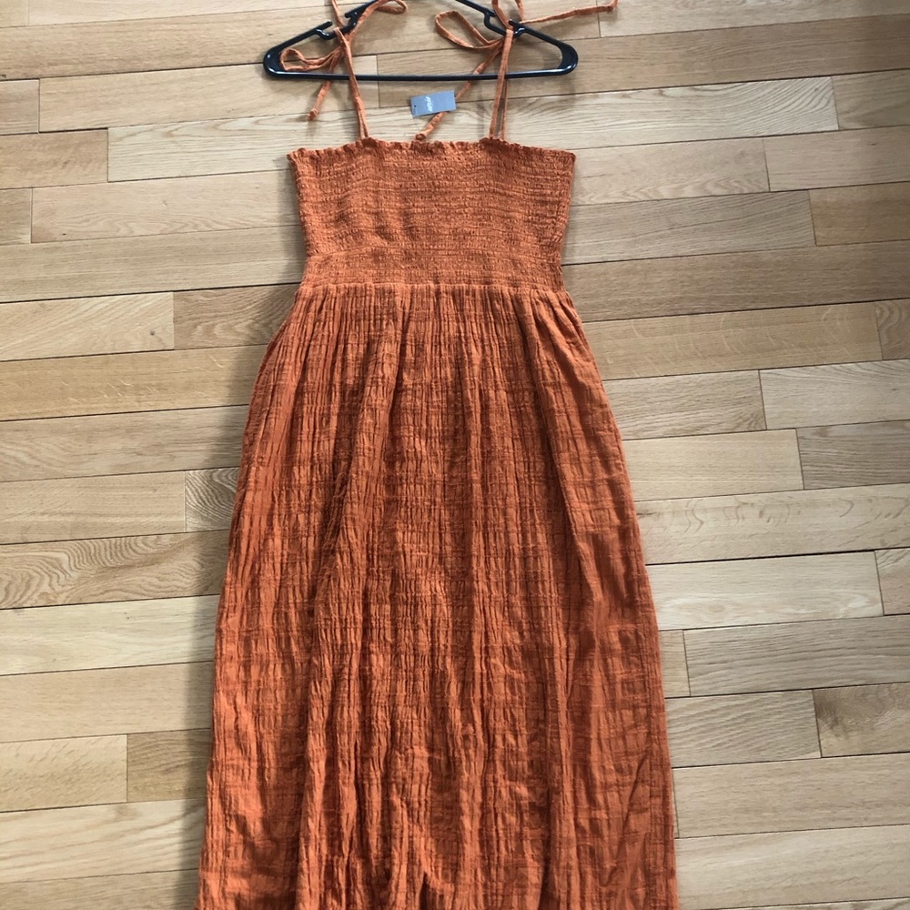 Aerie Dress